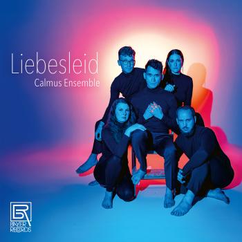 Cover Liebesleid