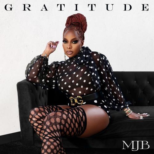 Cover Gratitude