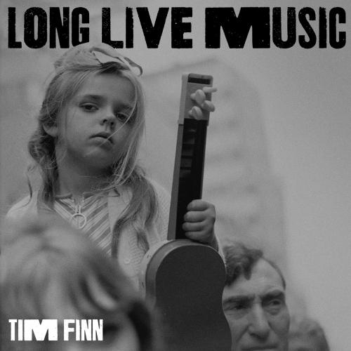 Cover Long Live Music