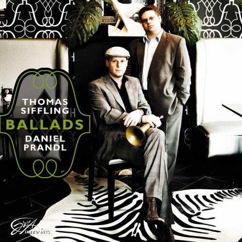 Cover Ballads