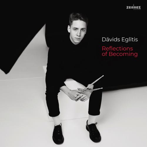 Cover Reflections on Becoming