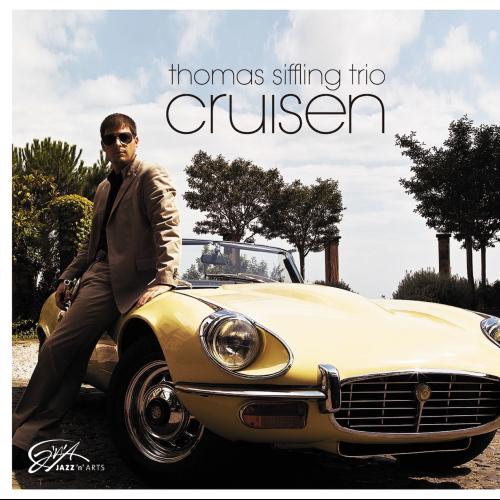 Cover Cruisen
