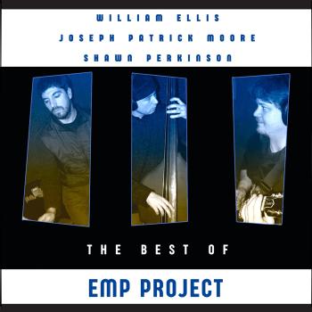 Cover Best of EMP Project