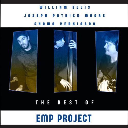 Cover Best of EMP Project