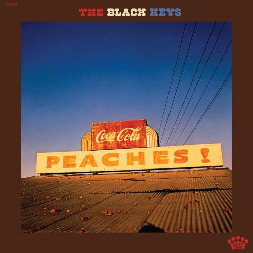 Cover Peaches!