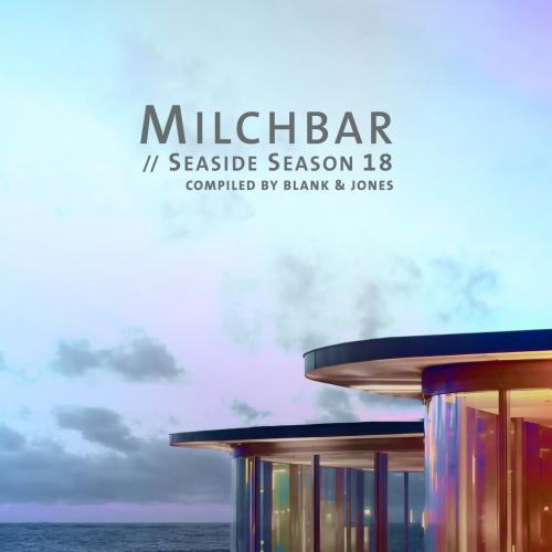 Cover Milchbar - Seaside Season 18
