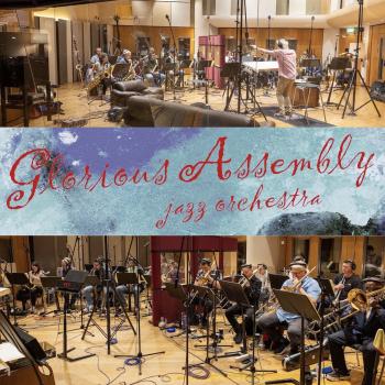 Cover Glorious Assembly