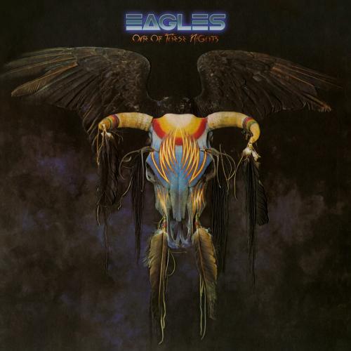 Cover One of These Nights (2026 Deluxe Edition - Remastered)