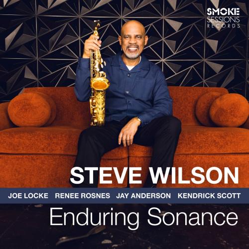 Cover Enduring Sonance