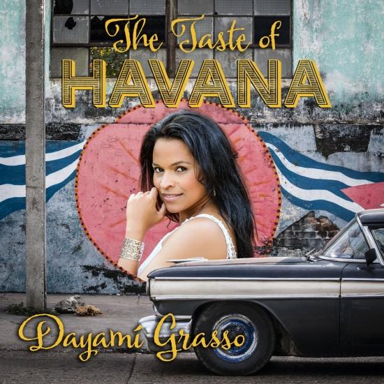 Cover The Taste of Havanna