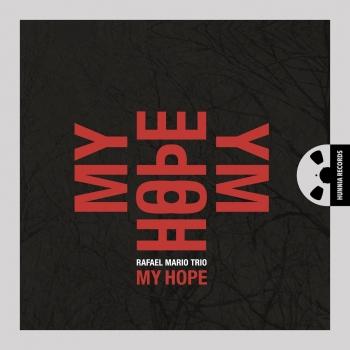 Cover My Hope