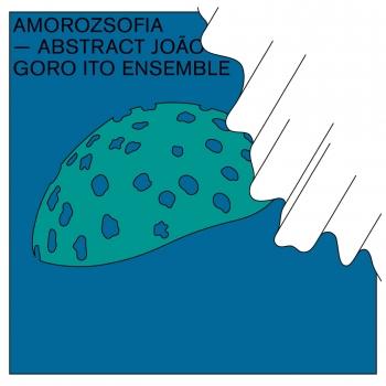 Cover Amorozsofia -Abstract João-