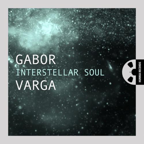 Cover Interstellar Soul