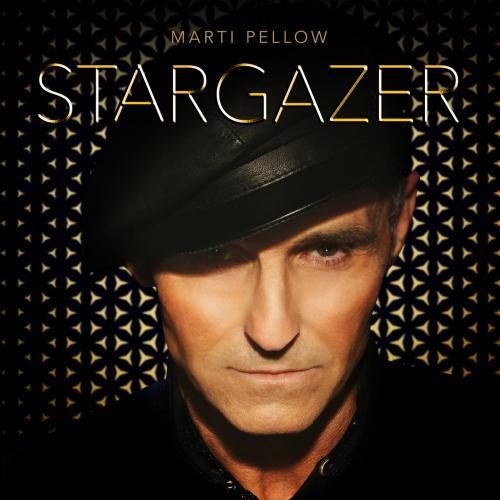 Cover Stargazer