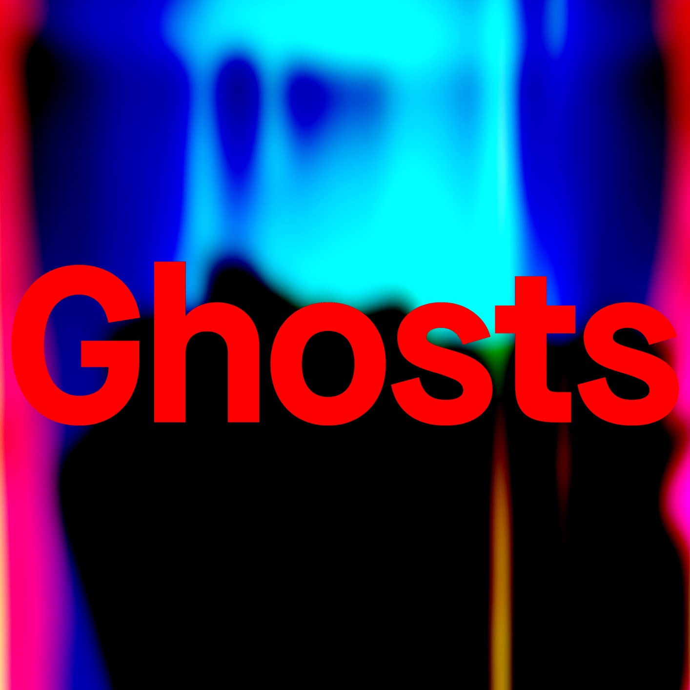 Cover Ghosts