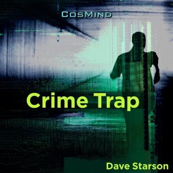 Cover Crime Trap