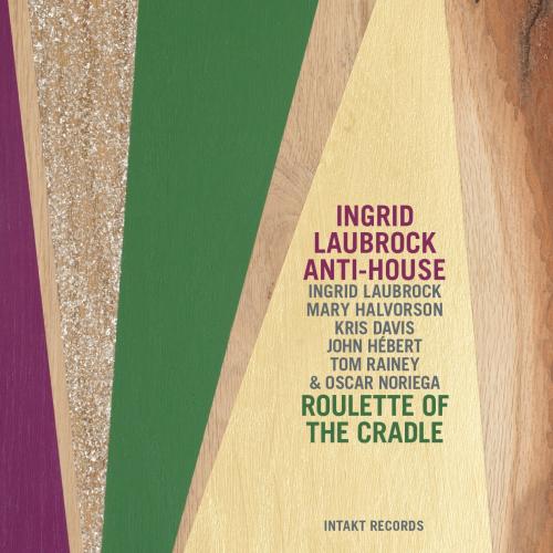 Cover Roulette of the Cradle