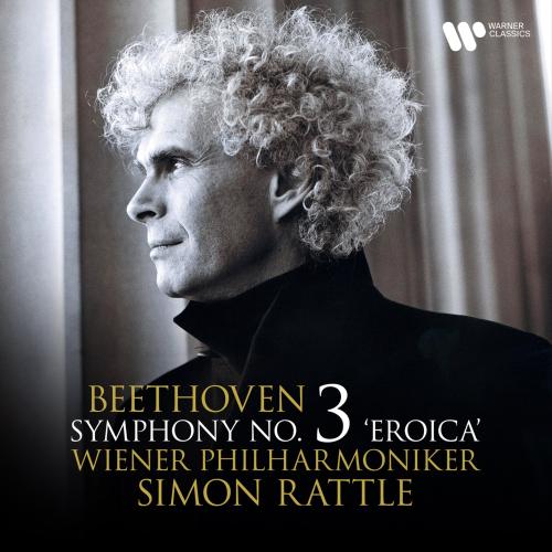 Cover Beethoven: Symphony No. 3, Op. 55 'Eroica' (Remastered)