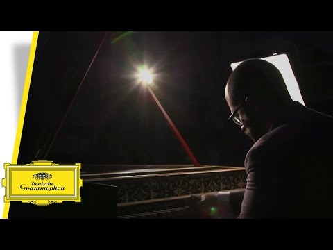 Video Mahan Esfahani - Bach: Goldberg Variations (Trailer)