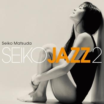 Cover Seiko Jazz 2
