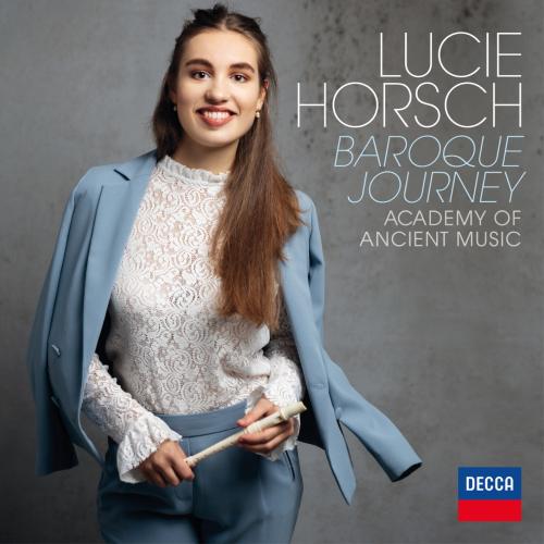 Cover Baroque Journey