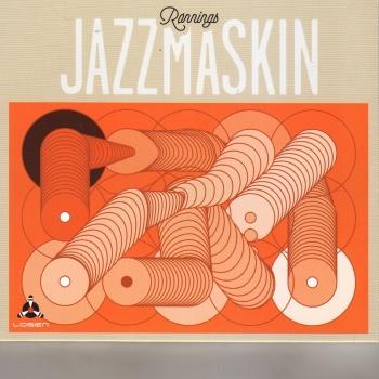 Cover Jazzmaskin!