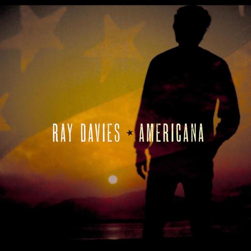 Cover Americana