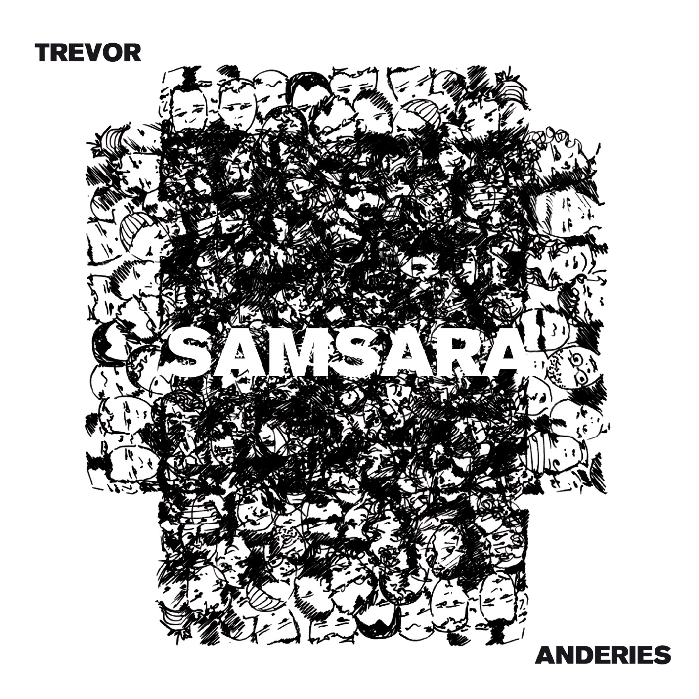 Cover Samsara