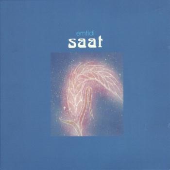 Cover Saat (Remastered)