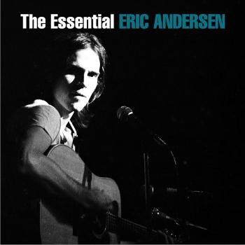 Cover The Essential Eric Andersen (Remastered)