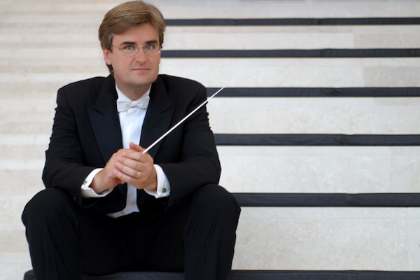 Swedish Chamber Orchestra & Thomas Dausgaard, Michael Collins