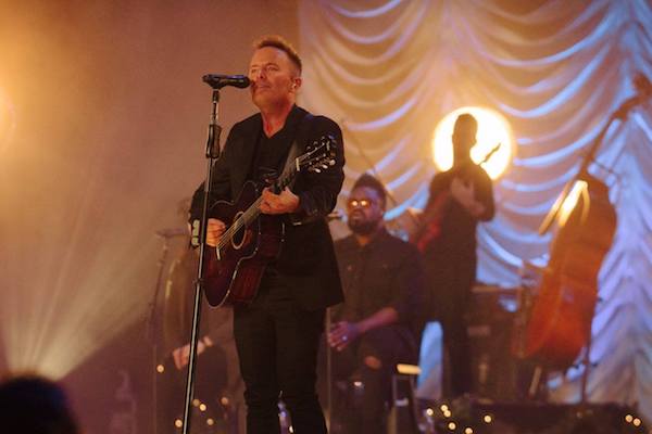 Chris Tomlin