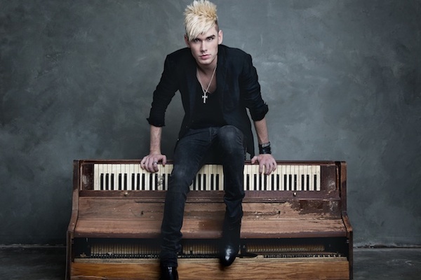 Colton Dixon