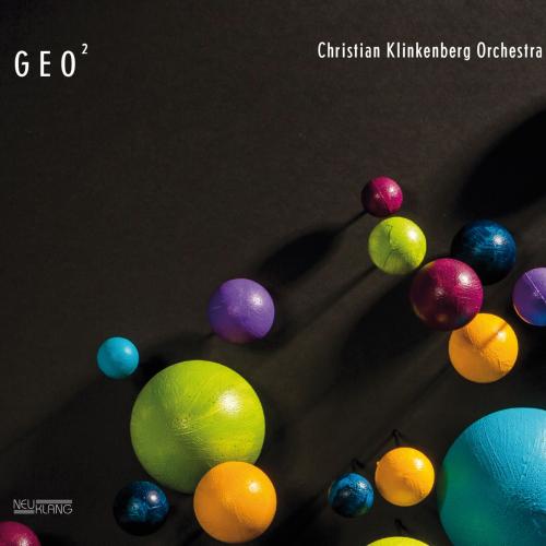 Cover GEO²