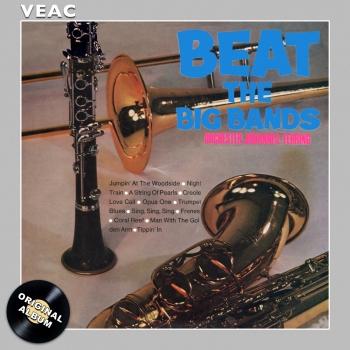 Cover Beat the Big Bands (Remastered)