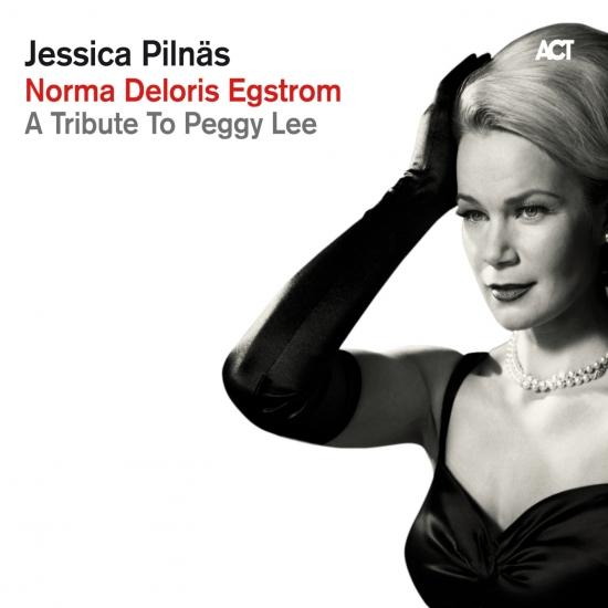 Cover Norma Deloris Egstrom – A Tribute to Peggy Lee