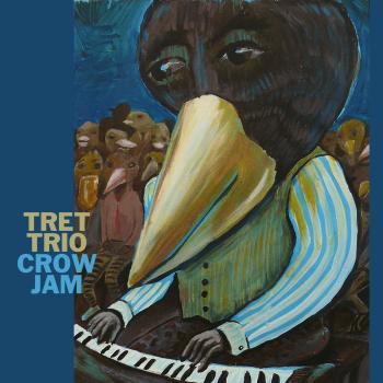 Cover Crow Jam