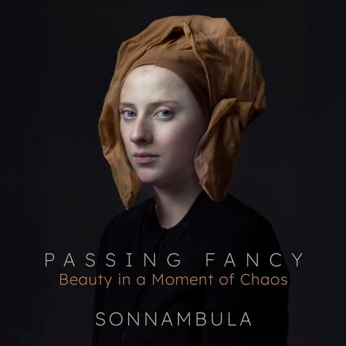 Cover A Passing Fancy: Beauty in a Moment of Chaos
