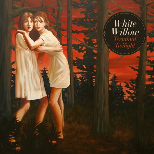 Cover Terminal Twilight (Remaster)