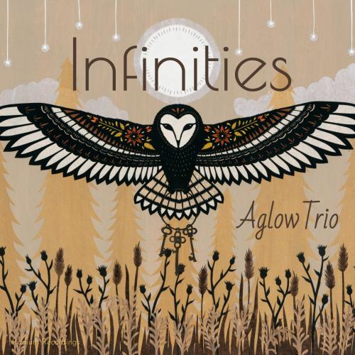 Cover Infinities