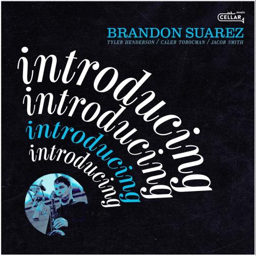Cover Introducing