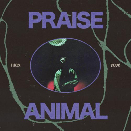 Cover Praise Animal