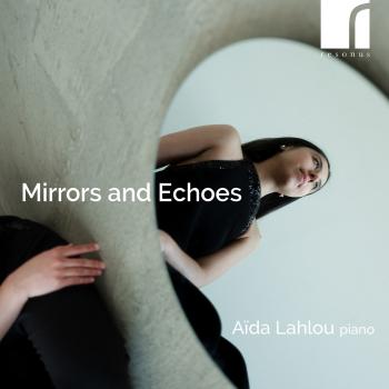 Cover Mirrors and Echoes