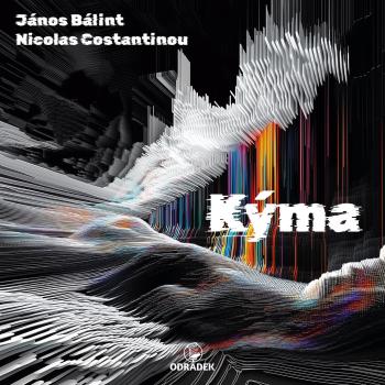 Cover Kýma