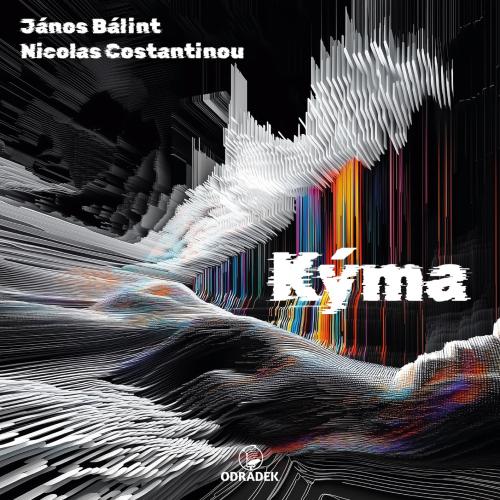Cover Kýma
