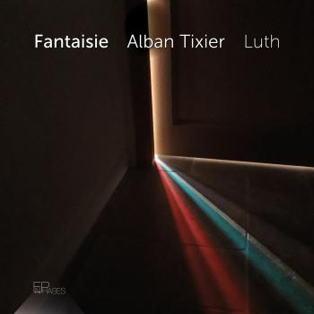 Cover Fantaisie