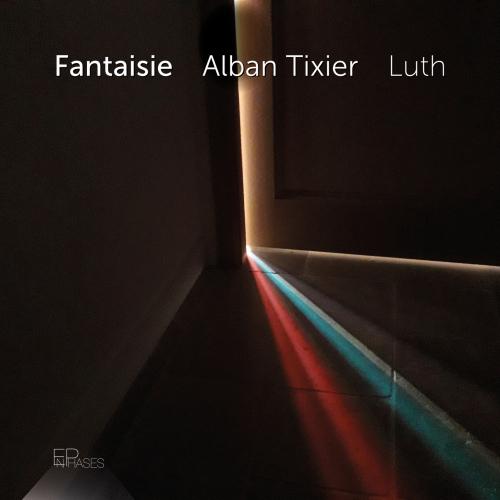 Cover Fantaisie