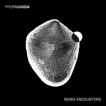 Cover Remix Encounters
