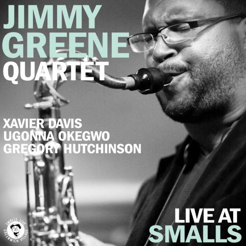 Cover Live at Smalls