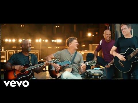 Video Hootie & The Blowfish - Hold On
